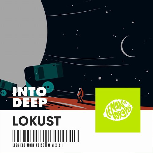 Lokust - Into Deep [337465631829]